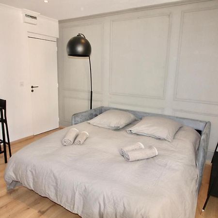 Lovely Renovated Studio Golden Square Pedestrian Nice Eksteriør billede