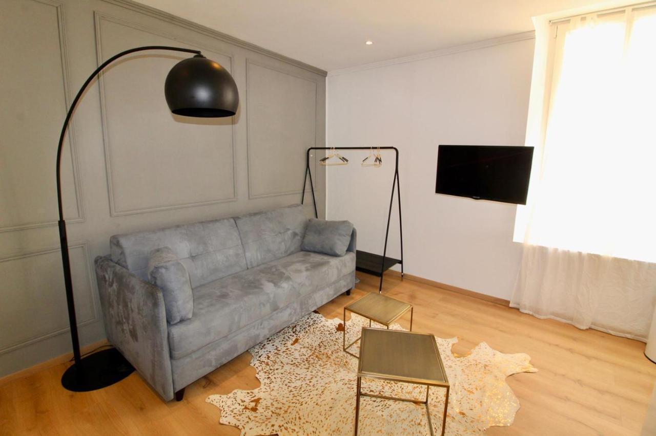 Lovely Renovated Studio Golden Square Pedestrian Nice Eksteriør billede